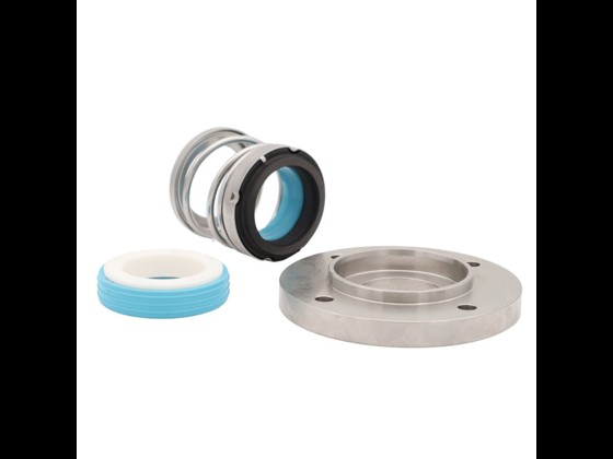 Alfotech's KOLDING Gleitringdichtung für APV Produkte ist von hoher Qualität und wird für die Reparatur der Pumpe Typ KOLDING verwendet. Bestellen Sie jetzt online.