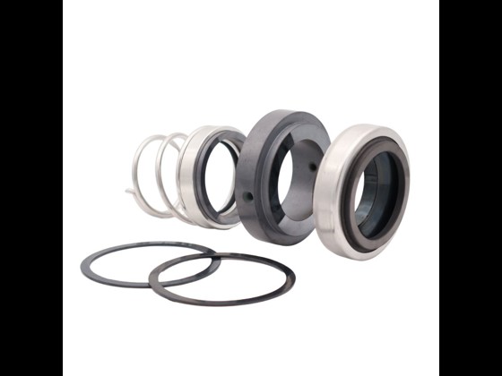 Alfotechs Gleitringdichtung W mit Wasserspülung für APV-Produkte ist von hoher Qualität und kompatibel mit dem Pumpentyp W. Bestellen Sie in unserem Webshop.
